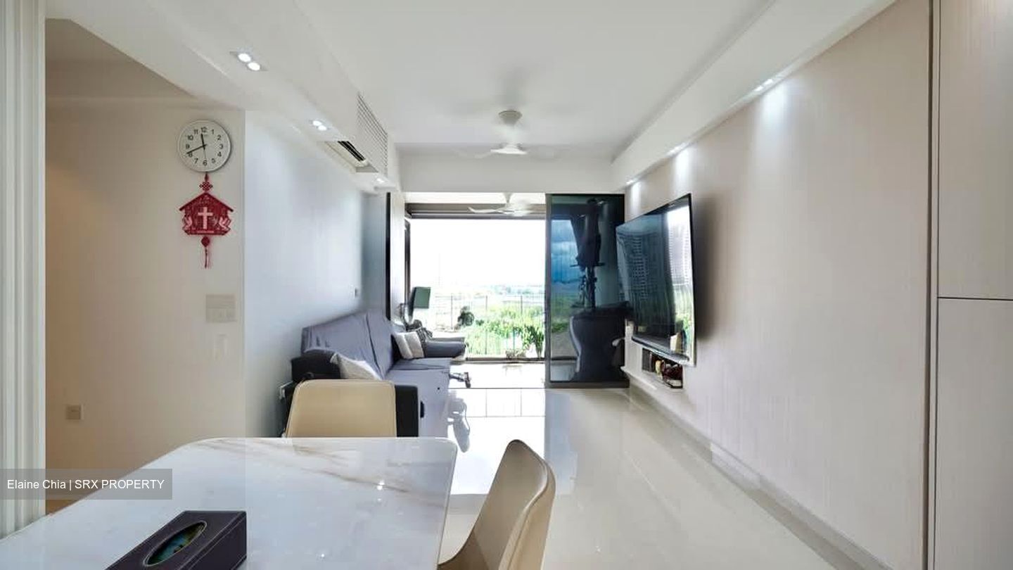 Rivercove Residences (D19), Condominium #568181141